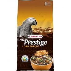 VL Prestige Loro Parque African Parrot Mix- 2,5 kg
