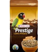 VL Prestige Loro Parque African Parakeet Mix 1 kg