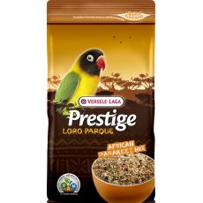 VL Prestige Loro Parque African Parakeet Mix 1 kg