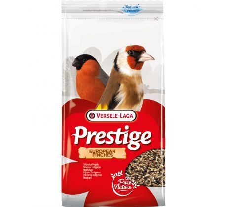VL Prestige European Finches 1 kg