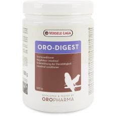 VL Oropharma Oro Digest 500 g