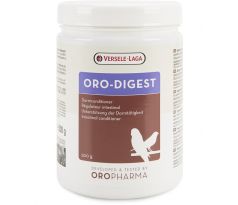 VL Oropharma Oro Digest 500 g