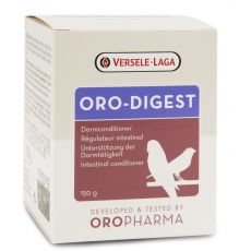 VL Oropharma Oro Digest 150 g