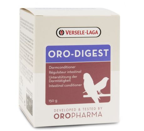VL Oropharma Oro Digest 150 g