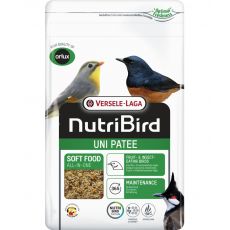 VL Orlux Uni Patee Premium Universal Softbillfood 1 kg
