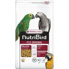 VL Orlux NutriBird P15 Original 3 kg