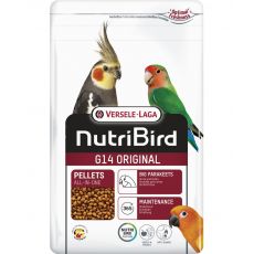 VL Orlux NutriBird G14 Original 1 kg