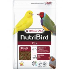 VL Orlux NutriBird C19 3 kg