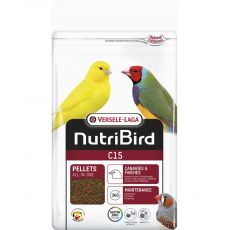 VL Orlux NutriBird C15 3 kg