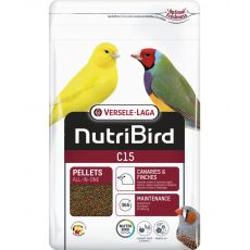 VL Orlux NutriBird C15 1 kg