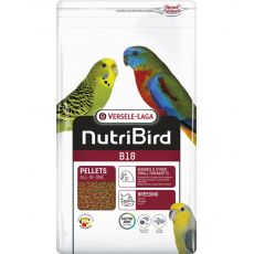 VL Orlux NutriBird B18 3 kg