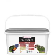 VL Orlux NutriBird A18 Lori 3 kg