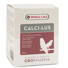 VL Oropharma Calci-Lux 150 g