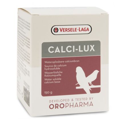 VL Oropharma Calci-Lux 150 g