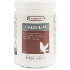 VL Oropharma Calci-Lux 500 g