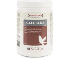 VL Oropharma Calci-Lux 500 g