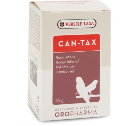 VL Oropharma Can-Tax 20 g