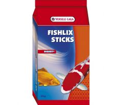 VL Fishlix Sticks Multi Colour 5 kg