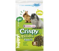 VL Crispy Pellets Rabbits- králik 2 kg