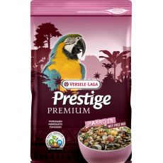 VL Prestige Premium Parrots 2 kg