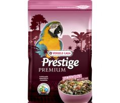 VL Prestige Premium Parrots 2 kg