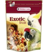 VL Prestige Premium Parrots Exotic Fruit Mix 600 g