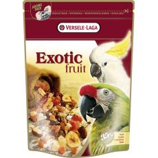 VL Prestige Premium Parrots Exotic Fruit Mix 600 g