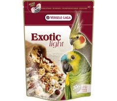 VL Prestige Premium Parrots Exotic Light Mix 750 g