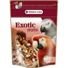 VL Prestige Premium Parrots Exotic Nuts Mix 750 g