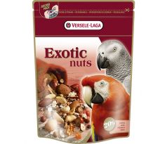 VL Prestige Premium Parrots Exotic Nuts Mix 750 g