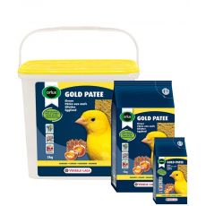 VL Orlux Gold Patee Canaries 5 kg