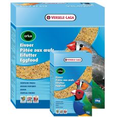 VL Orlux Eggfood Dry Tropical Finches 5 kg