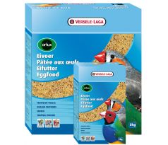 VL Orlux Eggfood Dry Tropical Finches 5 kg