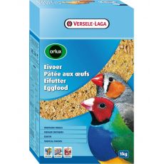 VL Orlux Eggfood Dry Tropical Finches 1 kg