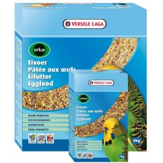 VL Orlux Eggfood Dry Small Parakeets 5 kg