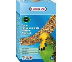 VL Orlux Eggfood Dry Small Parakeets 1 kg