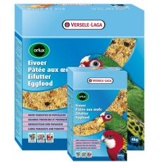 VL Orlux Eggfood Dry Large Parakeets & Parrots 4 kg
