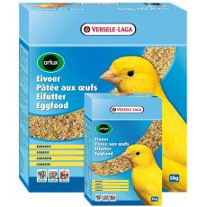 VL Orlux Eggfood Dry Canaries 5 kg