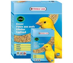 VL Orlux Eggfood Dry Canaries 5 kg