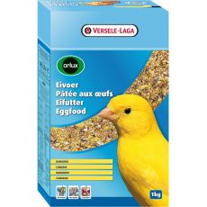 VL Orlux Eggfood Dry Canaries 1 kg
