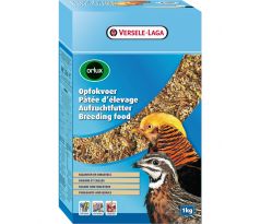 VL Orlux Eggfood Dry- Breeding Food Pheasants & Quail 1 kg