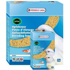 VL Orlux Eggfood Dry Breeding Food Bianco 5 kg