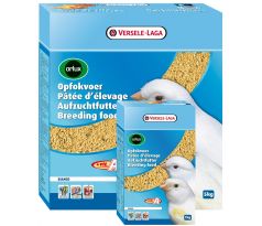 VL Orlux Eggfood Dry Breeding Food Bianco 5 kg