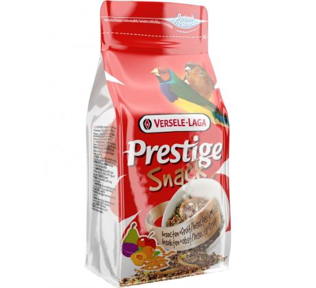 Pamlsok VL Prestige Snack Finches 125 g