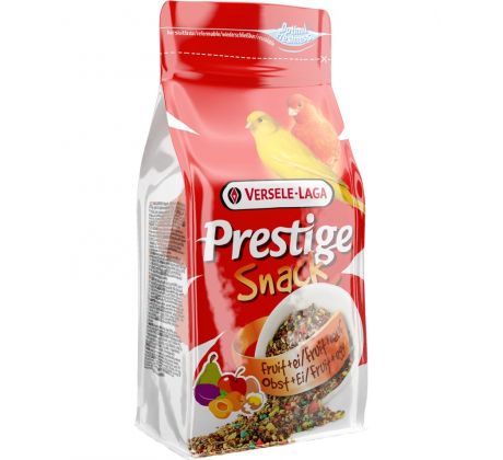 Pamlsok VL Prestige Snack Canaries 125 g