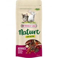 Pamlsok VL Nature Snack Berries 85 g