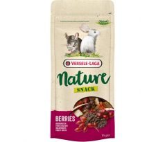 Pamlsok VL Nature Snack Berries 85 g