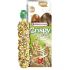 Pamlsok VL Crispy Sticks Rats-Mice Popcorn & Nuts 2 ks 110 g