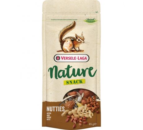 Pamlsok VL Nature Snack Nutties 85 g