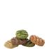 Pamlsok VL Crispy Toasties Vegetables 150 g